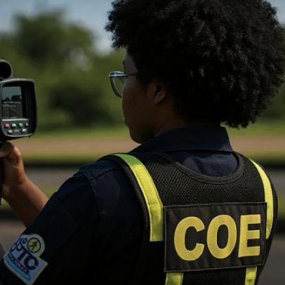 EPTC divulga cronograma da Operação Radar em Porto Alegre para a próxima semana
