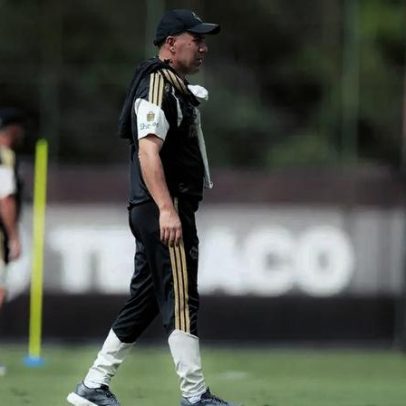 Flamengo x Estudiantes pela Libertadores: horário e escalações