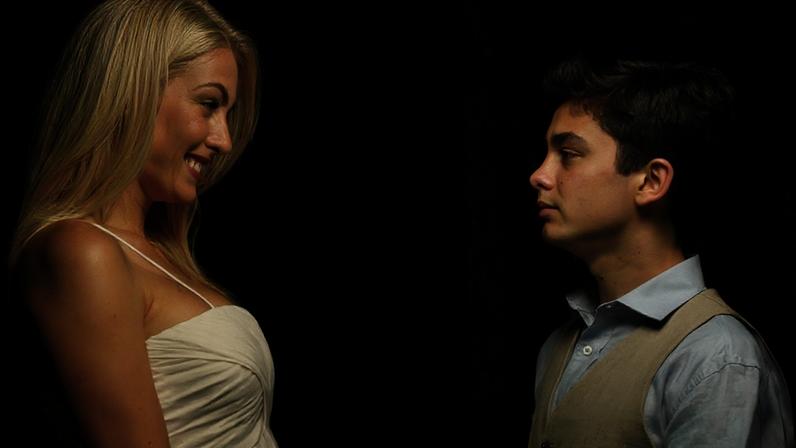 Segundo Ana Hickmann, o costume, também importante para o jovem, ajudou a aproximá