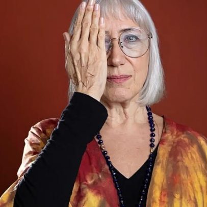 Diário final de Rita Lee vira Balada da Louca com Lilia Cabral