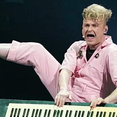 Os 10 maiores fracassos britânicos no Eurovision de todos os tempos