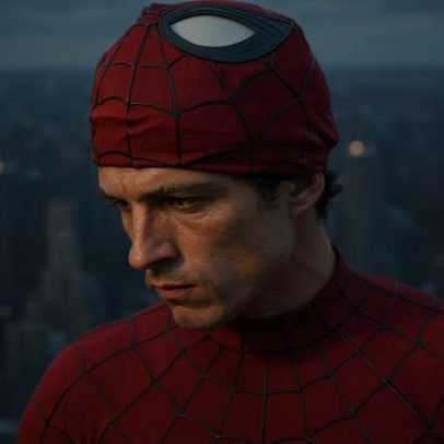 Tom Holland pretende preparar substituto para assumir papel do Homem-Aranha