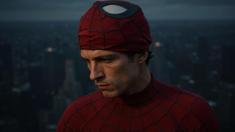 Tom Holland quer preparar sucessor para assumir papel de Homem