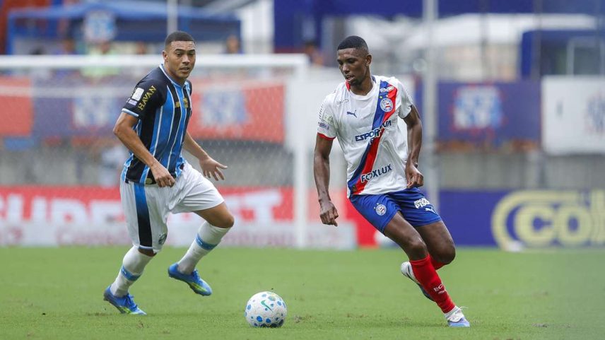 Foto: Esporte News Mundo