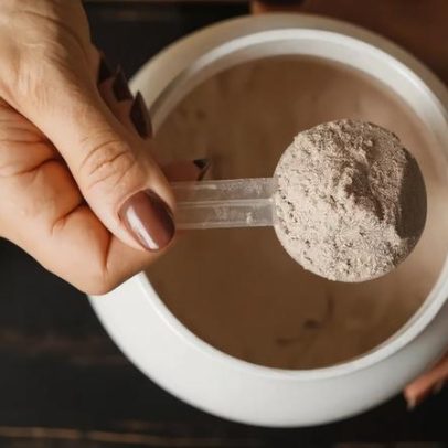 Whey protein caseiro funciona? Avaliação da mistura viral nas redes
