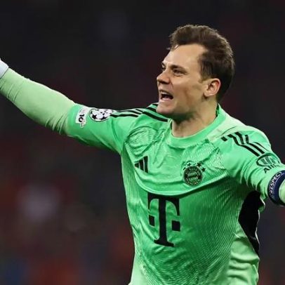 Neuer pode ir à Copa mesmo após aposentadoria da seleção, entenda