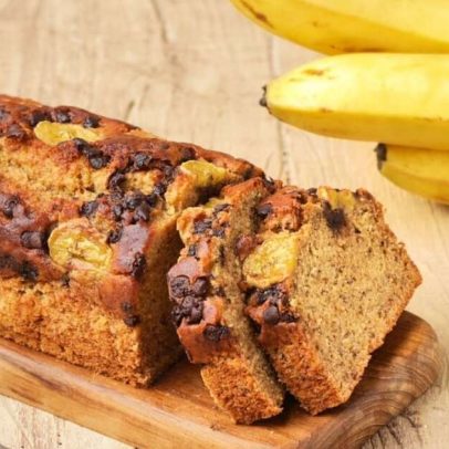 4 receitas de bolo de liquidificador fáceis para o café da tarde