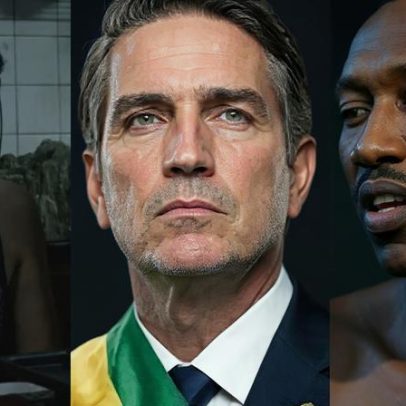 15 vencedores do Oscar com orçamento menor que filme sobre Bolsonaro