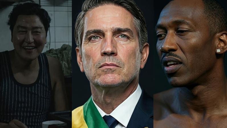 15 vencedores do Oscar com orçamento menor que filme sobre Bolsonaro