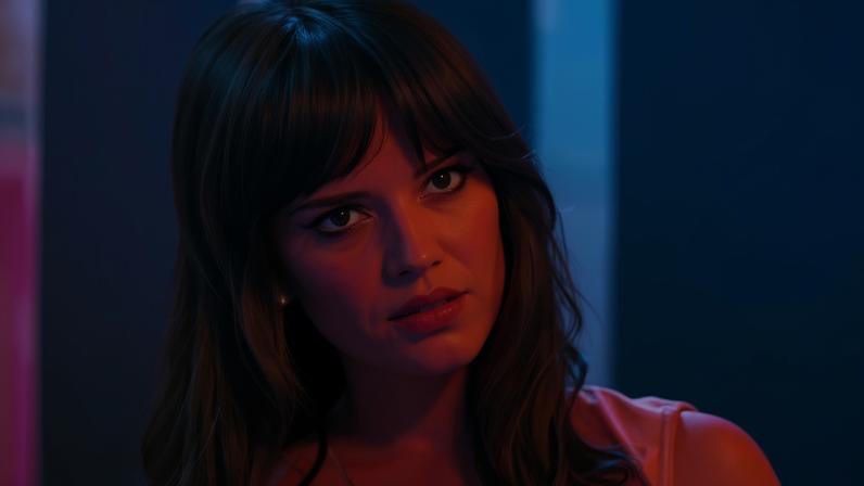 Resenha de Her Private Hell destaca fantasia metamórfica de Refn como sonho