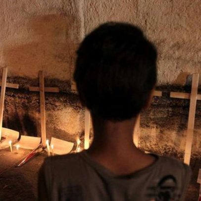 Cronologia de ataques a tiros em escolas no Brasil