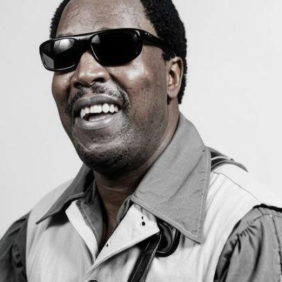 Clarence Carter, estrela do soul americano, morre aos 90 anos