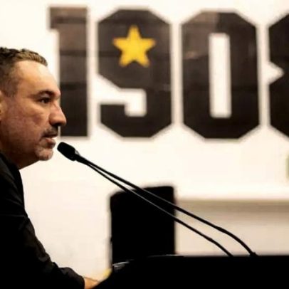 Novo diretor comenta ambiente no Atlético e planos para recuperar jogadores