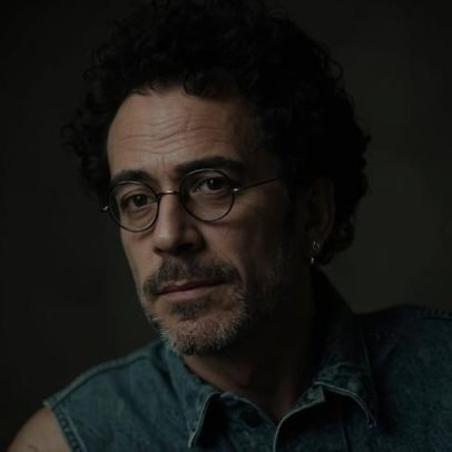 Nando Reis revela bastidores de 'Resposta' e pede para parar de fofocar