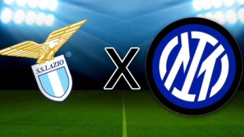 Lazio x Internazionale: onde assistir ao vivo à final da Copa da Itália.