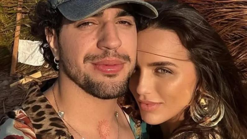 Foto: Reprodução/Instagram / Famosos e Celebridades