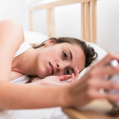 Falta de sono prejudica a saúde cardiovascular, aponta Dr. Kalil