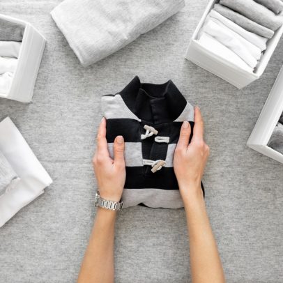 Comprar enxoval antes de engravidar: especialistas explicam