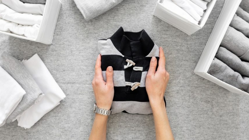 Enxoval de tentante: será que vale a pena antecipar as compras? — Foto: Freepik