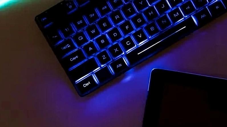 O Explorador de Arquivos do Windows 11 utiliza abas para facilitar a navegação.