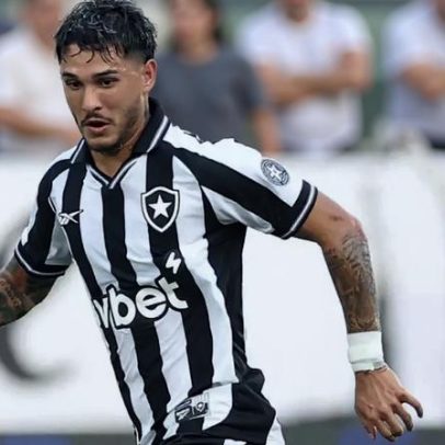 Botafogo vence Corinthians e mira decisão na Sul-Americana