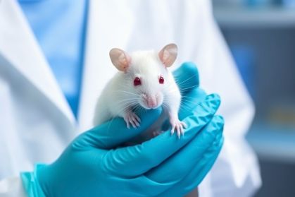 Ratos de laboratório