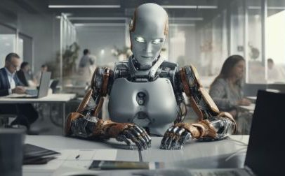 IA pode afetar empregos; OpenAI apresenta novas perspectivas