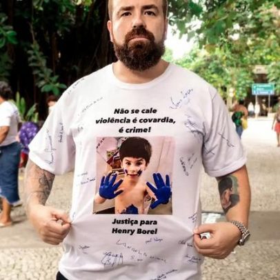 Pai de Henry Borel teme nova manobra de Jairinho e exige júri