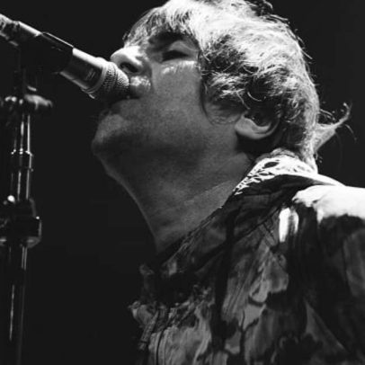Liam Gallagher critica ícones do rock britânico: parecem corretores