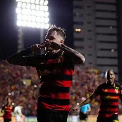 Sport vence o Ceará e permanece no G4 da Série B