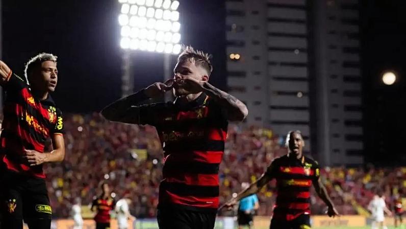Sport começa a Série B em alta –