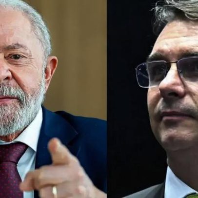 Escândalo do Banco Master derruba candidatura de Flávio Bolsonaro e isola Lula