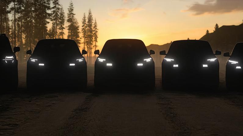 Imagens | Ford