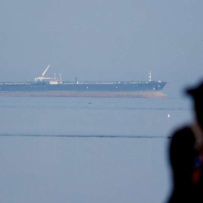 EUA emitem licença geral de 30 dias para acesso a petróleo russo