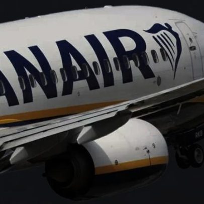 Ryanair propõe limite de venda de álcool em aeroportos para reduzir incidentes