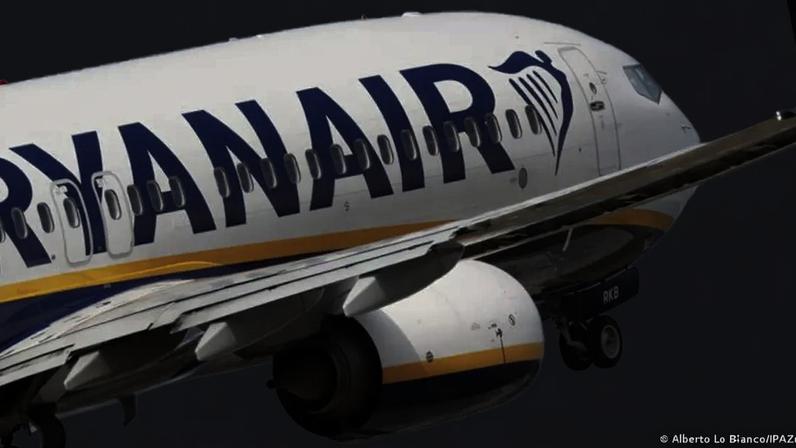 Maior companhia da Europa está tomando medidas judiciais contra passageiros "baderneiros"
