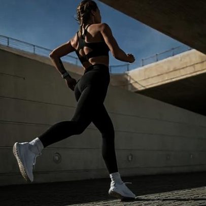 Correr pode desenvolver glúteos? saiba o que realmente influencia