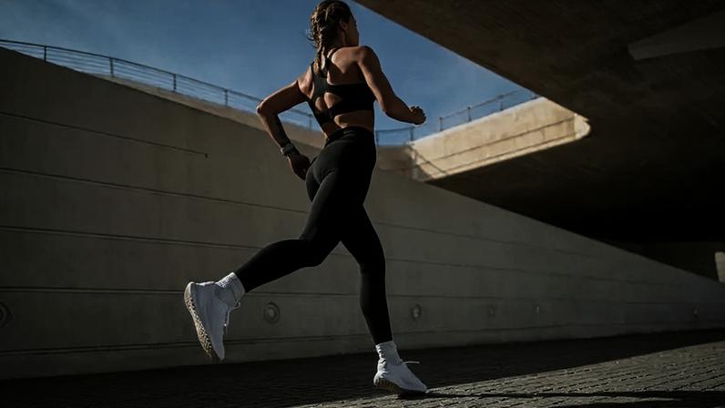 Veja a relação entre corrida e glúteos