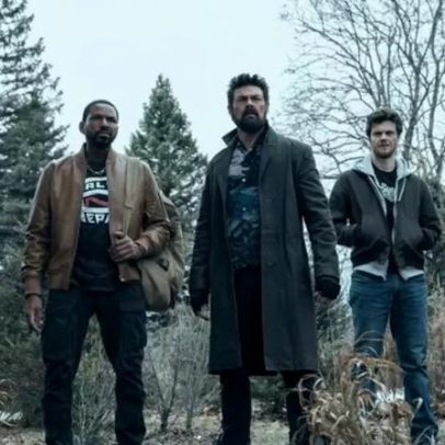 The Boys reduz ritmo, foca nos personagens e evita erros da HQ na 5ª temporada