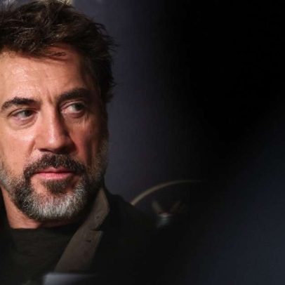 Javier Bardem critica masculinidade tóxica retratada em The Beloved no Cannes