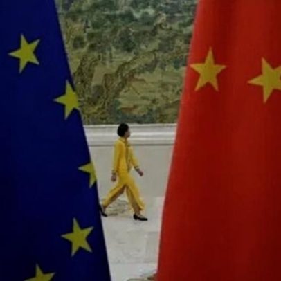 China ameaça retaliar UE caso novas restrições sejam adotadas