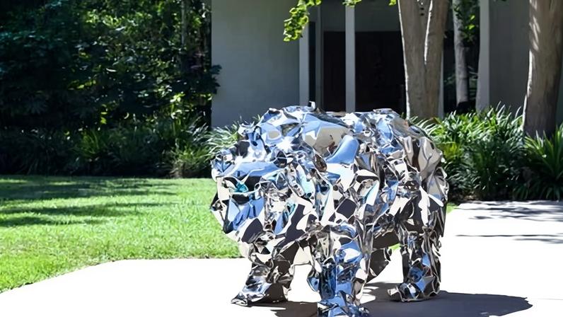 Exposição homenageia obras menos conhecidas de Frank Gehry