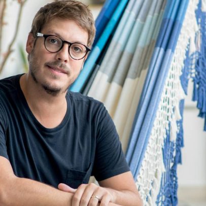Fabio Porchat reage após acidente em teatro que deixou plateia ferida