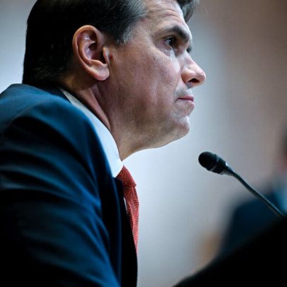 Imunidade de auditoria para a família Trump complica o IRS