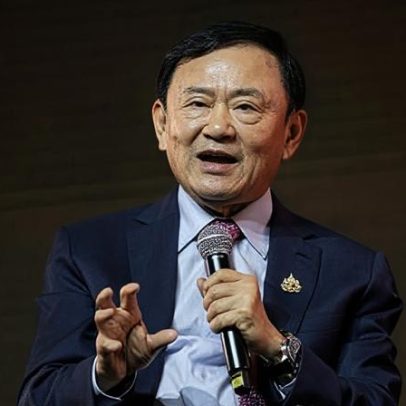 Tailândia: quem é Thaksin Shinawatra?