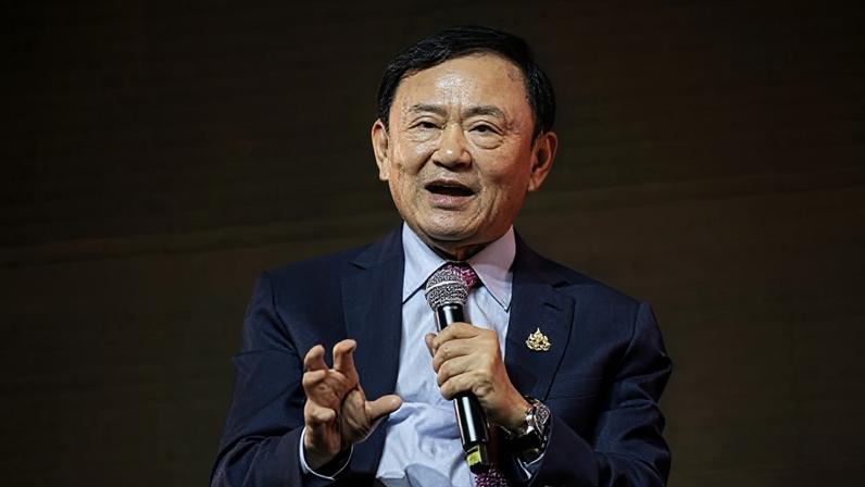 Tailândia: quem é Thaksin Shinawatra?