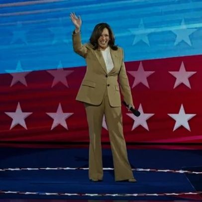 Autópsia eleitoral do DNC 2024 reabre feridas da derrota de Harris