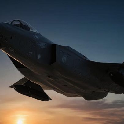 EUA pressionam Canadá por mais gastos militares e decisão sobre F-35