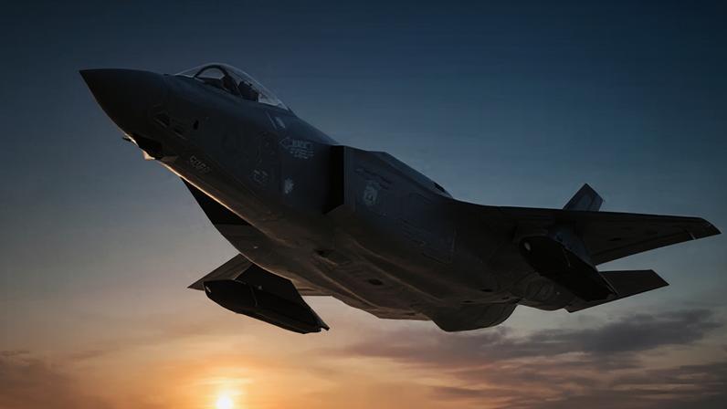 EUA pressionam Canadá por mais gastos militares e definição sobre compra de caças F-35