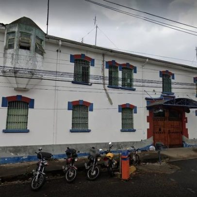 PCC declarado terrorista pelos EUA; origem em prisão manicomial de Taubaté